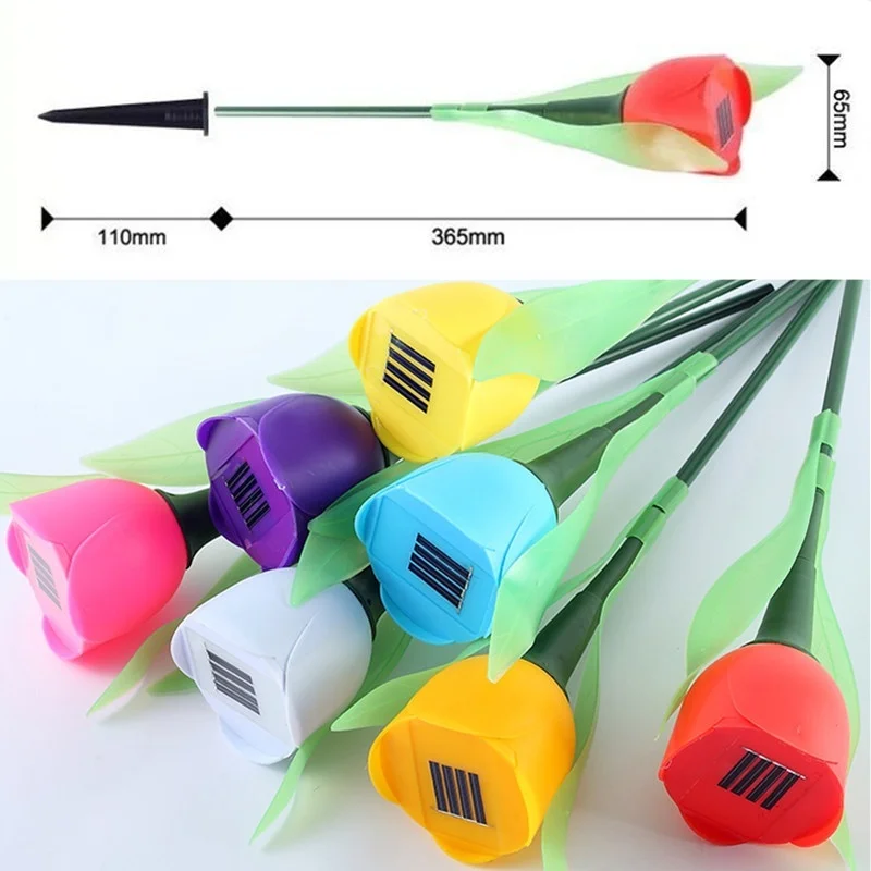led night lamp