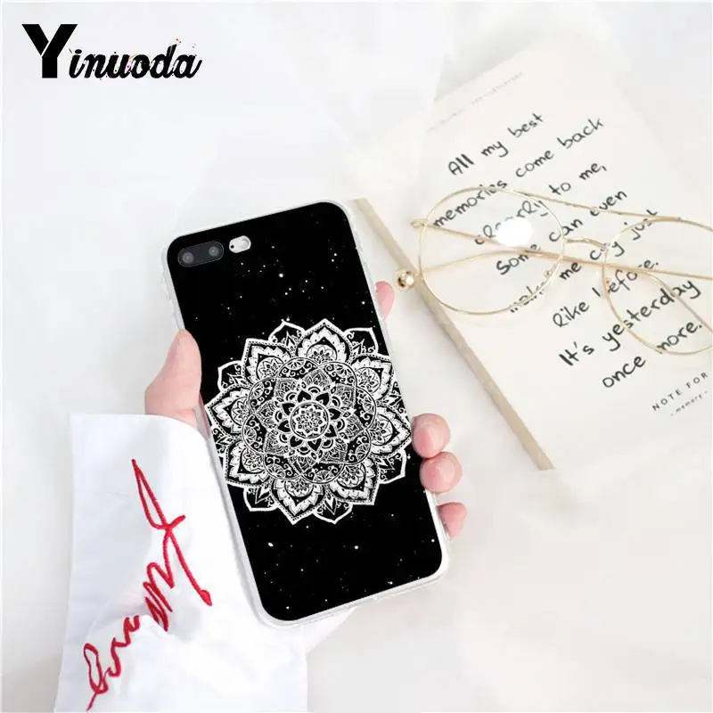 Mandala Flower