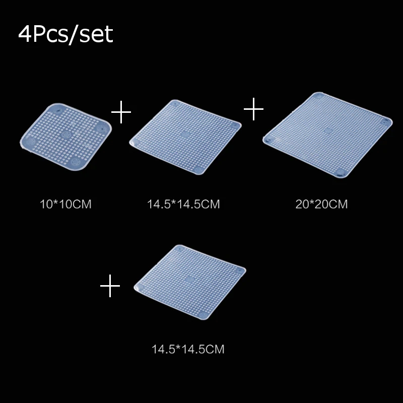 4Pcs