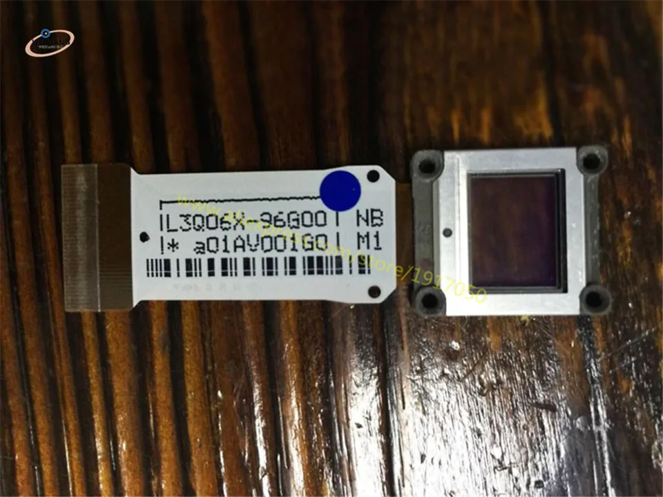 Projector LCD panel L3Q06X 96G00 Single LCD Panel Board Wtih Brand