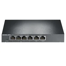 6 портов 4 poe 65 W 100 Mbps switch IEEE802.3af/at PoE костюм для всех видов poe камеры или AP, сеть NVR коммутаторы Plug& Play S106PL