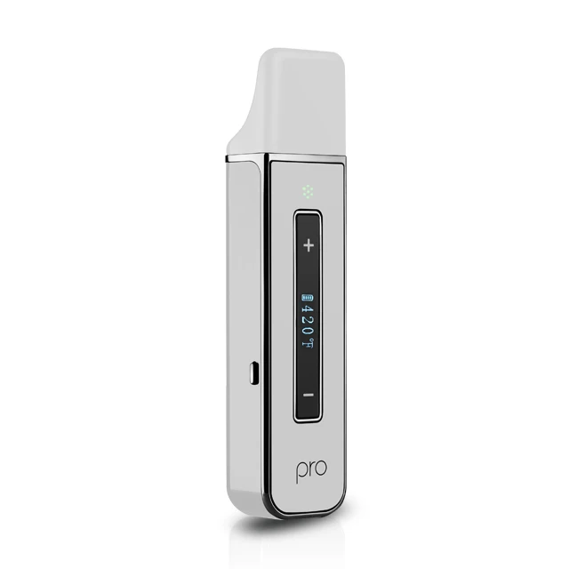 Airistech Herbva PRO Dry Herb Vaporizer Kit ceramic 2200mah Baking intelligent bottom heating herbal nokiv dry herb vaporisator Airistech Herbva PRO Dry Herb Vaporizer Kit ceramic 2200mah Baking intelligent bottom heating herbal nokiv dry herb vaporisator