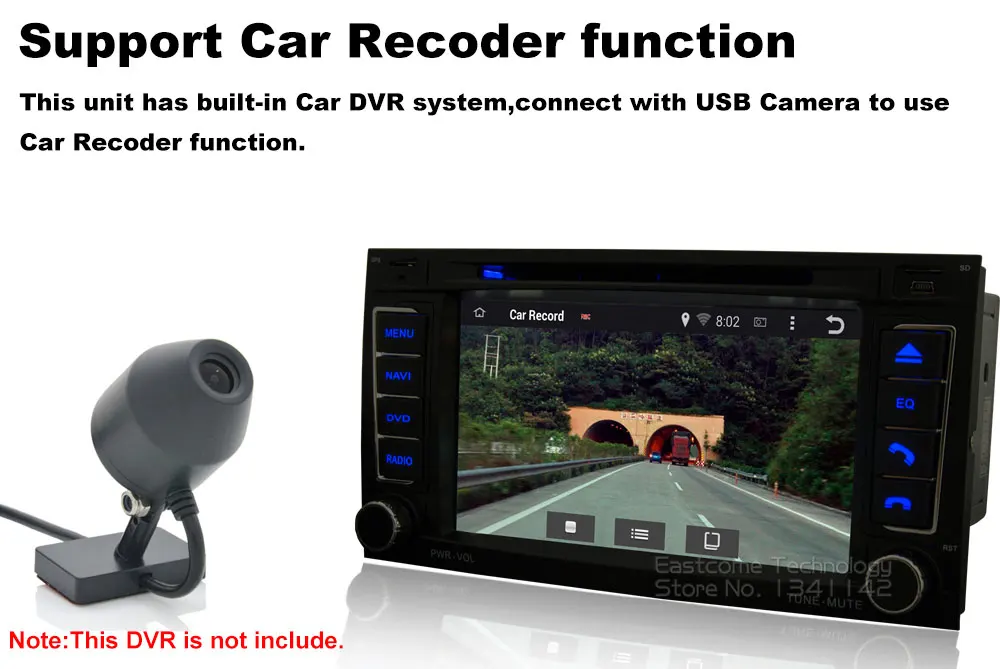 Best Octa Core 8 Core Android 6.0 Car DVD For VW TOUAREG 2004-2011 VW T5 Multivan VW Transporter 2004 to 2009 with Backup Camera 11 Best Octa Core 8 Core Android 6.0 Car DVD For VW TOUAREG 2004-2011 VW T5 Multivan VW Transporter 2004 to 2009 with Backup Camera 11