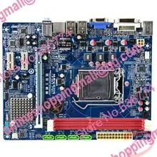 ms-h61xl Desktop Motherboard h61el h61LGA 1155 Motherboard
