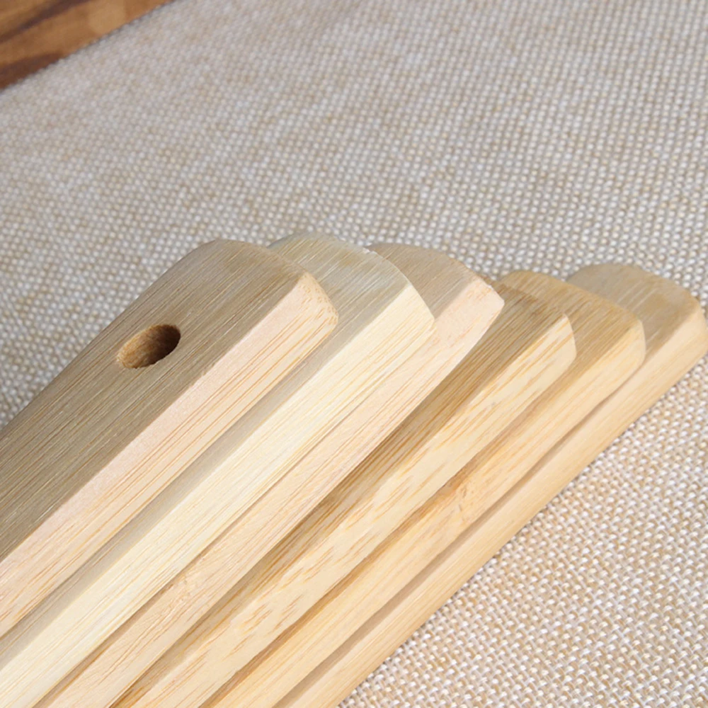 6Pcs/set Cooking Utensils Bamboo Wood Slotted Spatula Spoon Shovels Ladle Mixing Holder Tableware Kitchen Cooking Tools Set 6Pcs/set Cooking Utensils Bamboo Wood Slotted Spatula Spoon Shovels Ladle Mixing Holder Tableware Kitchen Cooking Tools Set