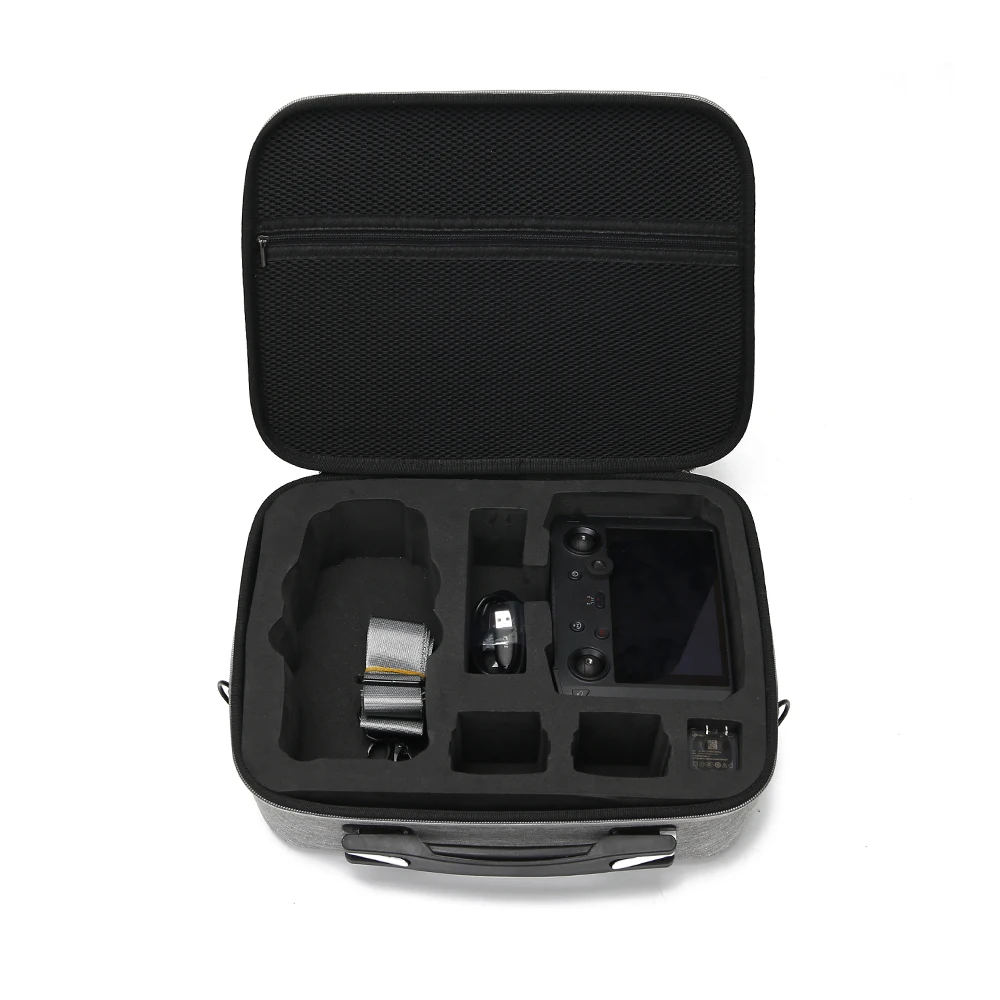 Safety Carrying Case Waterproof Box For DJI Mavic Mini Drone And Accessories