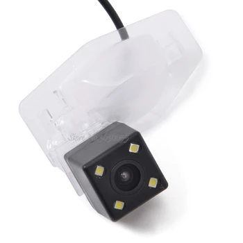 

For Honda Fit Jazz 2012-2016 Reverse Rear View Car Camera CCD HD BackUp Night Vision Waterproof Vehicle Parking Accessories