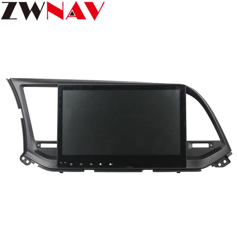 Top Android 9 4+64G DSP Car 2 din Player GPS Navigation For HYUNDAI Elantra 2015 - 2018 Head Unit Multimedia Player Tape Recorder 6 Top Android 9 4+64G DSP Car 2 din Player GPS Navigation For HYUNDAI Elantra 2015 - 2018 Head Unit Multimedia Player Tape Recorder 6