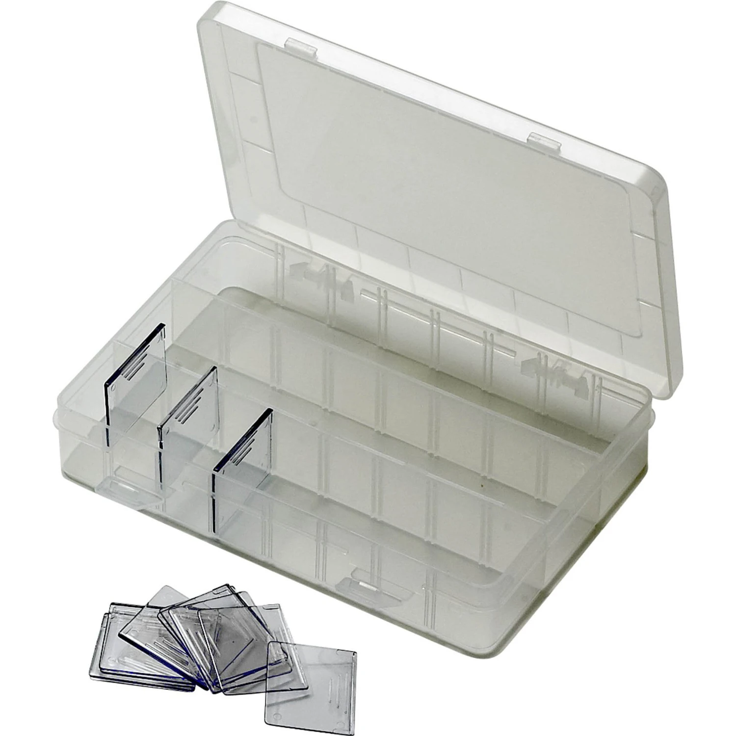 

SAF- Jewelry Pearl Box Sorting Box