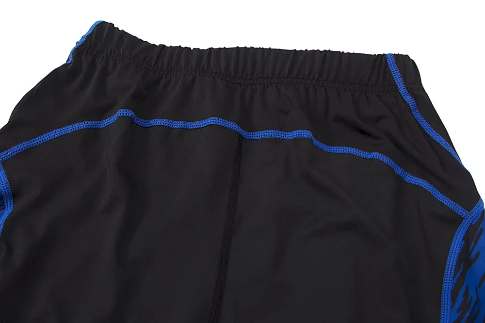 running tight shorts men