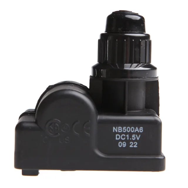 Best Price BBQ Gas Grill Replacement 6 Outlet AA Battery Push Button Ignitor Igniter New  
