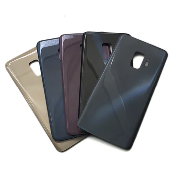 

10 pcs/lot,Mobile Phone Housing CaseFor Samsung Galaxy S9 Battery Back Cover Housing case Door Rear Cover