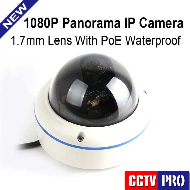 bilder für 2.0MP 1080 P Panorama POE Ip-kamera CCTV-Im Freien Mit 180/360 Grad Full View Fisheye Kameras Unterstützung Onvif P2P Wolke ansicht bilder für 2.0MP 1080 P Panorama POE Ip-kamera CCTV-Im Freien Mit 180/360 Grad Full View Fisheye Kameras Unterstützung Onvif P2P Wolke ansicht