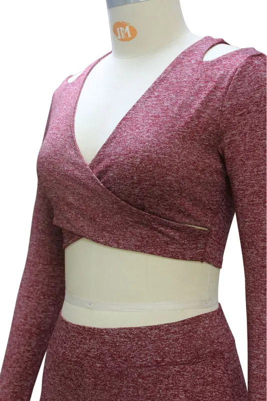AM010A Sportswear Suit Female (27)