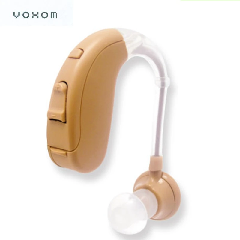 VOHOM VHP 701 digital bte hearing aids China cheap price Mini digital
