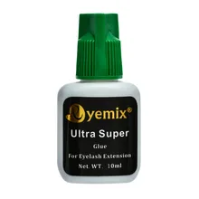 Wholesale Eyelash Extension Glue Ultra Super Glue 10 ml Fast Dry Keep 50 days From South Korea 30 pcs/lot Free Shipping Express Wholesale Eyelash Extension Glue Ultra Super Glue 10 ml Fast Dry Keep 50 days From South Korea 30 pcs/lot Free Shipping Express
