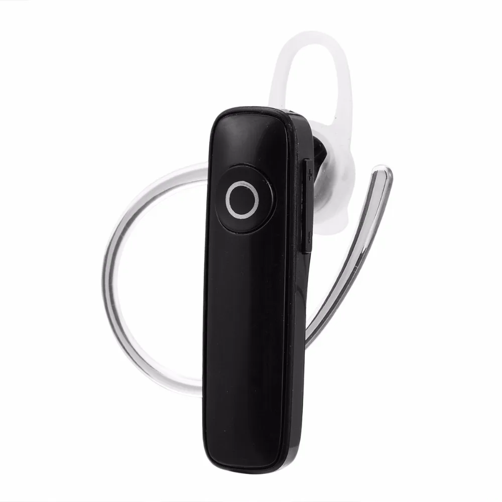 

Mini Style Stereo Earphone Wireless Bluetooth 4.0 Earphones Simple Design Headset Headphone With Microphone For Business