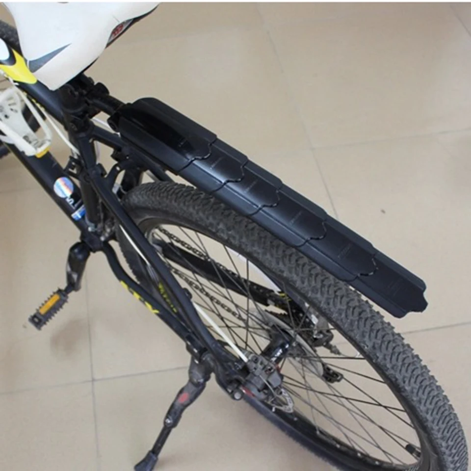 retractable bike cover