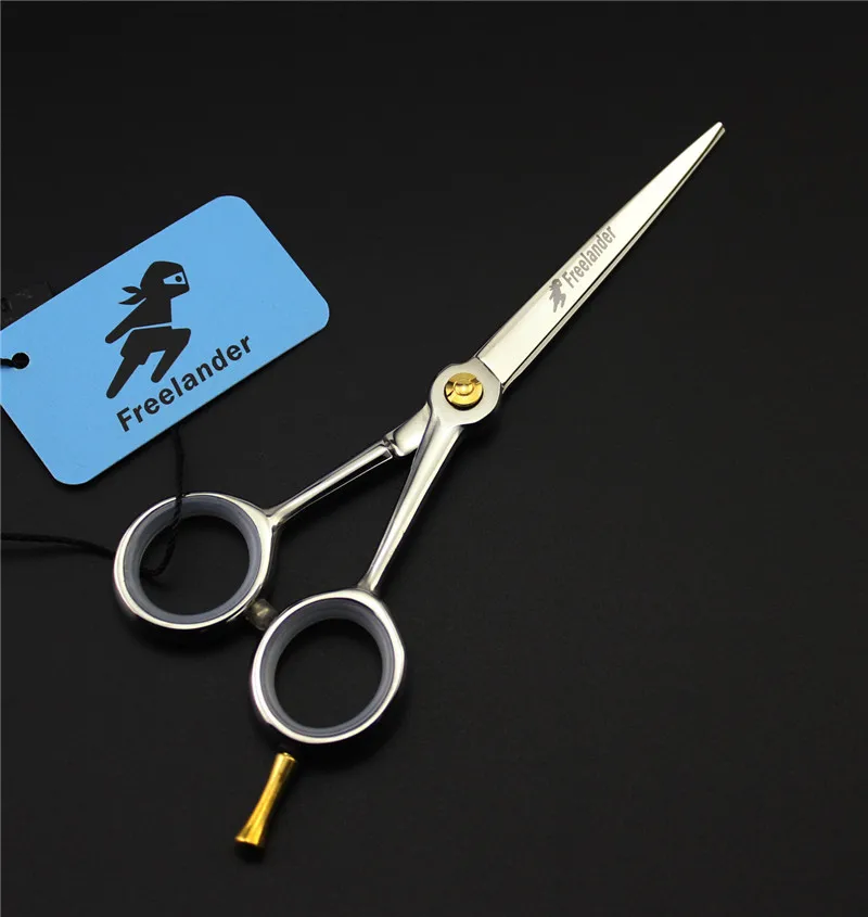 

5 inch. Hairdressing Scissors barber shears Flat Cutting Scissor