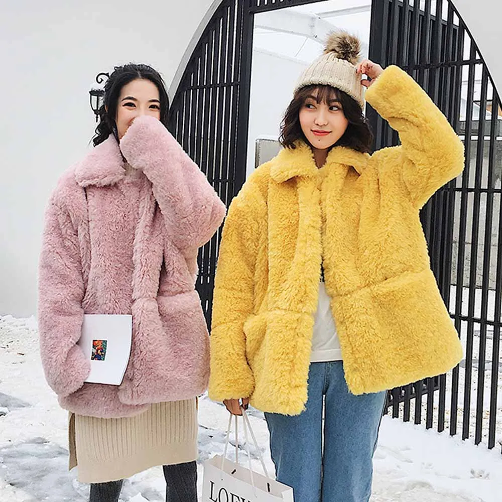 пальто из овечьей шерсти.