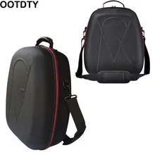 Новая портативная жесткая защитная сумка EVA для путешествий сумка для наушников чехол для oclus Quest аксессуары для виртуальной реальности