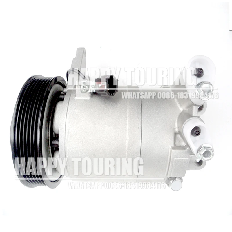 AC компрессор для Nissan компрессор для NISSAN Мурано Z50 2003 Z51 2007 Teana Atima J31 Максима 92600CA03B 926008J00B 926008J120