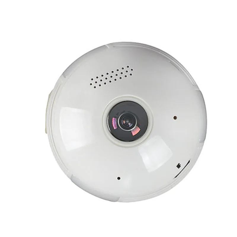960P 1080P WiFi IP камера беспроводная домашняя безопасности комната 360 градусов