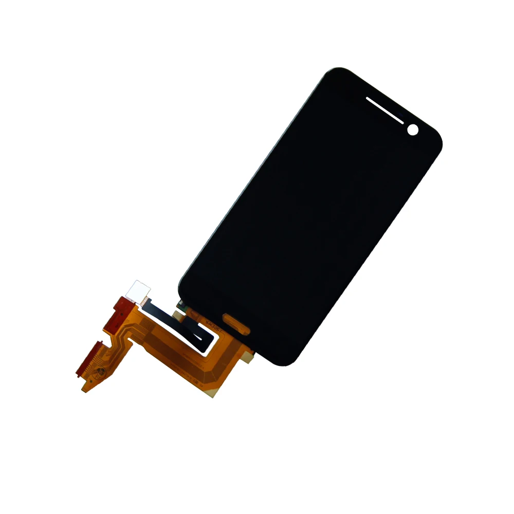 Для htc 10 One M10 2PS6500(Спринт) сенсорный экран дигитайзер ЖК-дисплей сборка телефонная панель запасные части