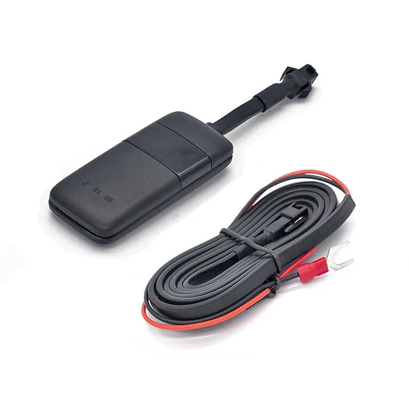 GPS Tracker-08