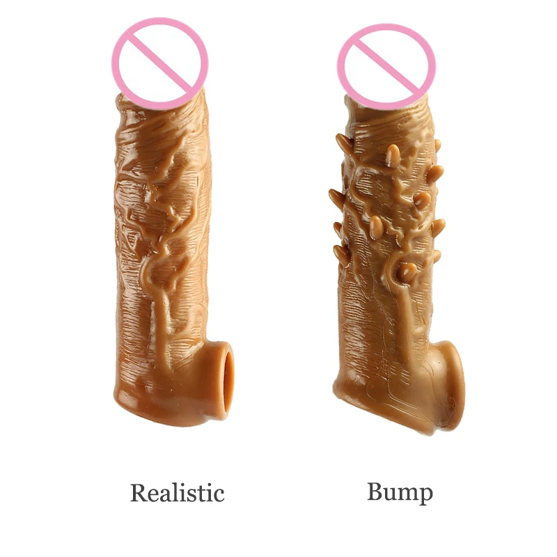 penis sheath