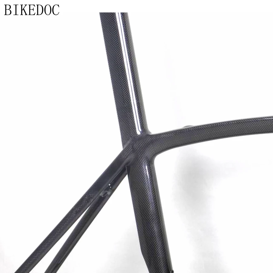 Best BIKEDOC Carbon Aero Road Frame 700C And Carbon Road Bike Frame Chinese Carbon Frames 4 Best BIKEDOC Carbon Aero Road Frame 700C And Carbon Road Bike Frame Chinese Carbon Frames 4
