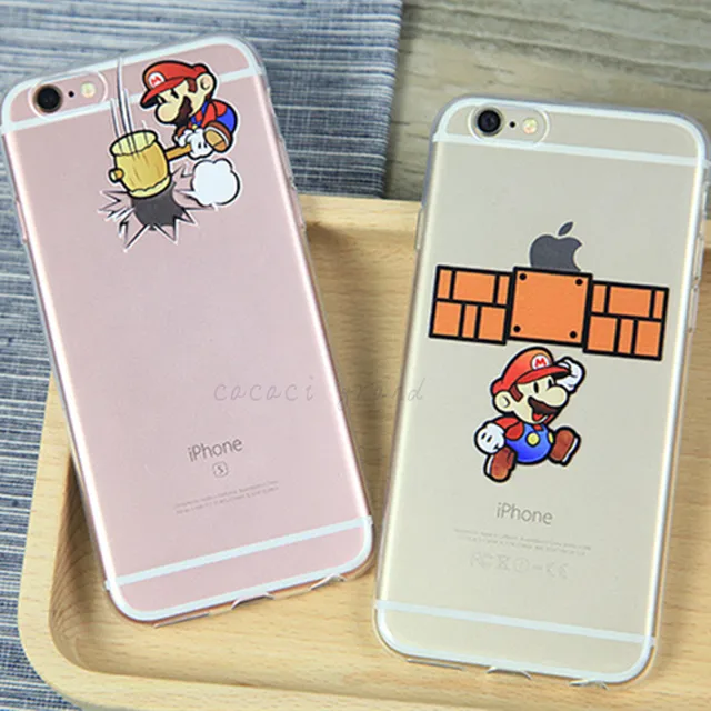 coque iphone 7 mario coque iphone 7 mario