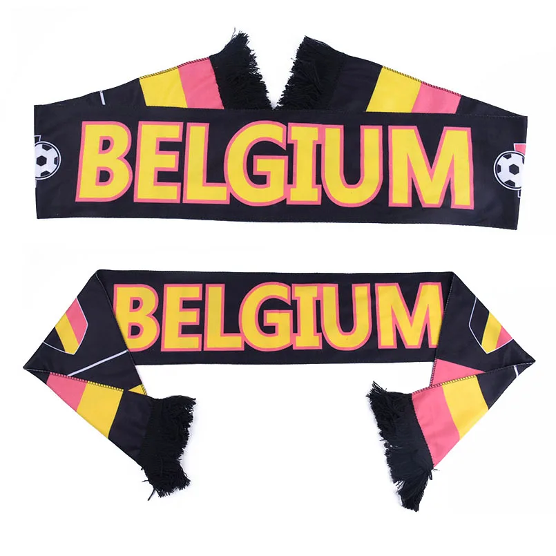 Belgium