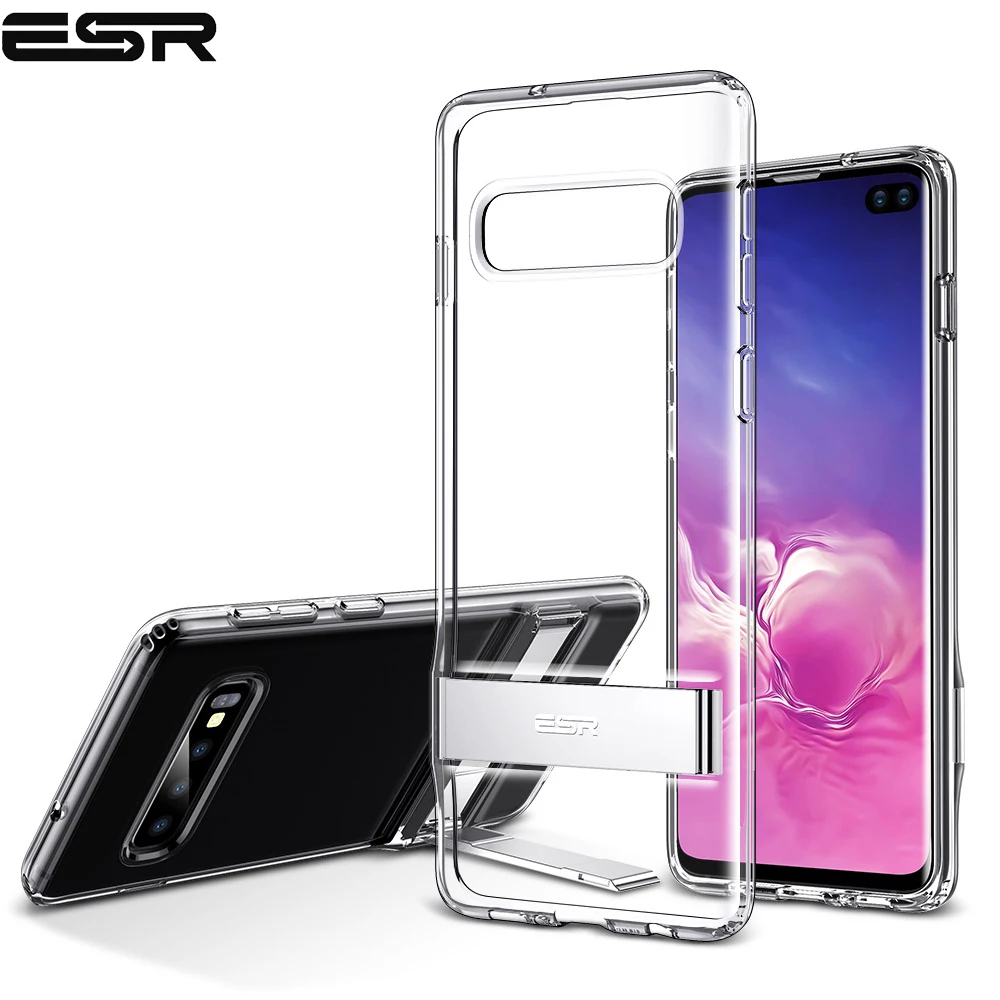 esr coque samsung s10 plus