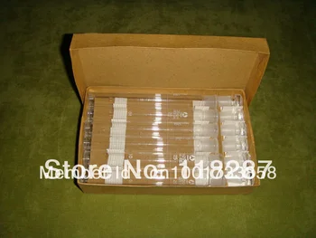 

25ml-1/12 colorimetric cylinder with stopper,lab glass,12pcs/lot,lab glassware