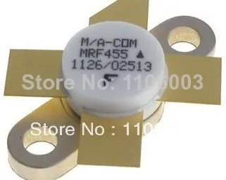 90 60дней гарантии MRF455 2 piece/lot в транзистор | Электронные компоненты и