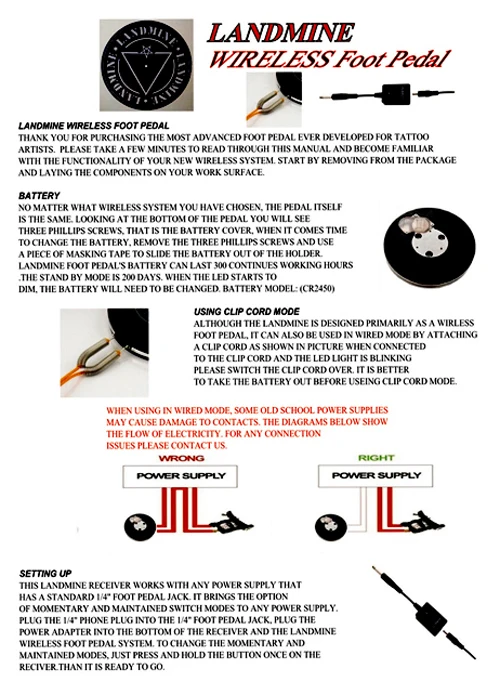 wireless-footswitch-manual