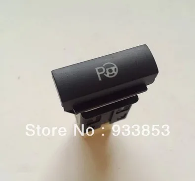 

Automatic parking switch/Parking/Hand Brake Button Switch For Octavia 3TD 927 123