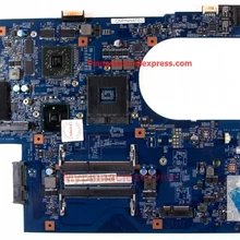 MBRCB01001 материнская плата для acer aspire 7741 7741Z 7741G 7741ZG JE70-CP 48.4HN01.01N