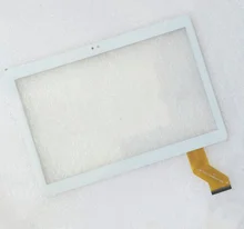 Nuevo panel de la pantalla táctil de 10.1 pulgadas para 10.1 pulgadas BMXC K107 S107 MTK8752 MTK6592 Octa Core Tablet