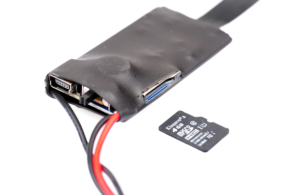 3800MA HD S01 новейшая беспроводная 2 4G мини камера модуль Плата DIY Дистанционное