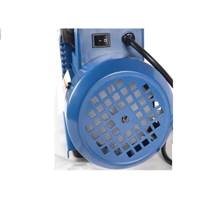 Насос вакуумный емкостью 2 л новая модель охладителя R410A волокно для ремонта