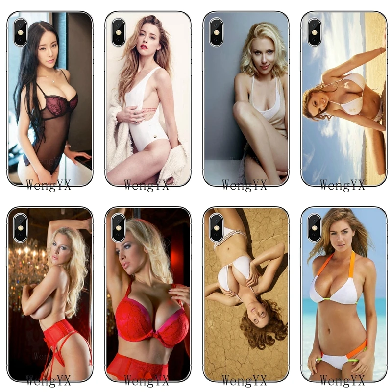 

Big Boob Model Grab woman slim silicone TPU Soft phone cover case For Huawei Mate 7 8 9 10 lite Pro Y3 Y5 Y6 II Pro Y7 GR5 2017