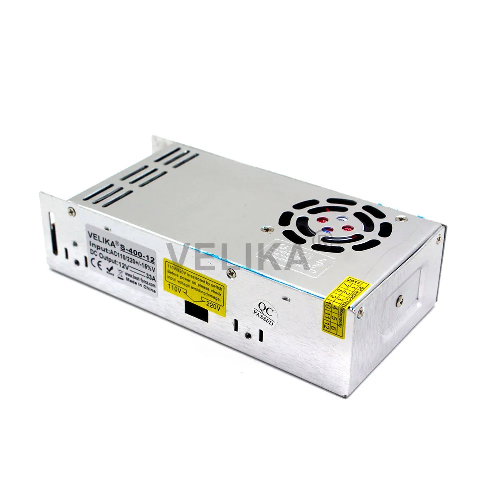 12V400W-3