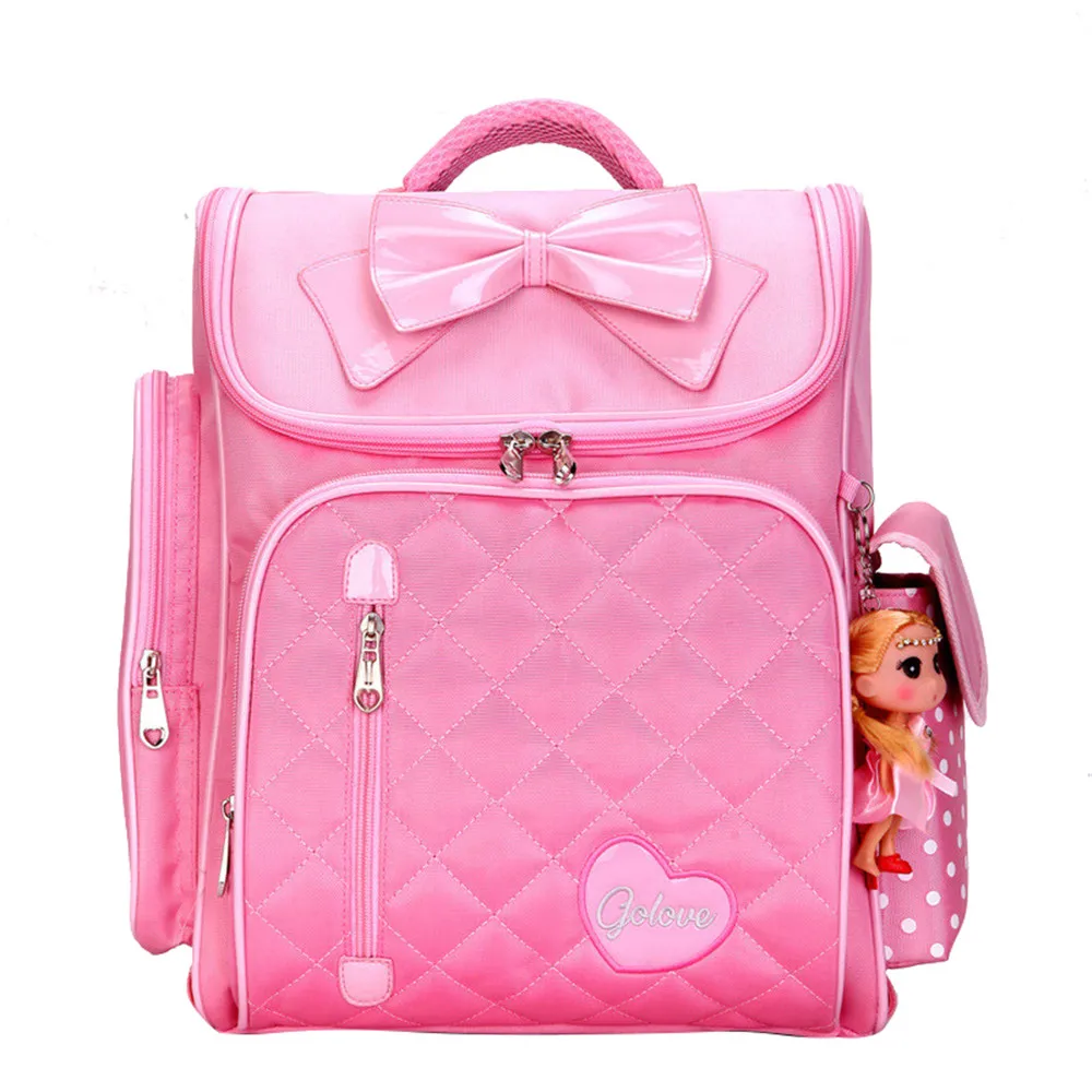 Портфели для девочек. Рюкзак для 4 класса для девочек. Портфель девочке 4 класса. Рюкзак для девочки. Рюкзак princessa 9928-1 black.