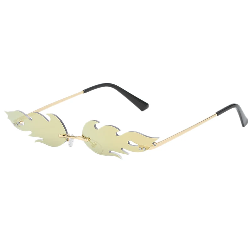 

Cat Eye Sunglasses Women Vintage Sun Glasses Men Small Shades For Women Trendy Mirror Eyewear,Gold Frame Pink