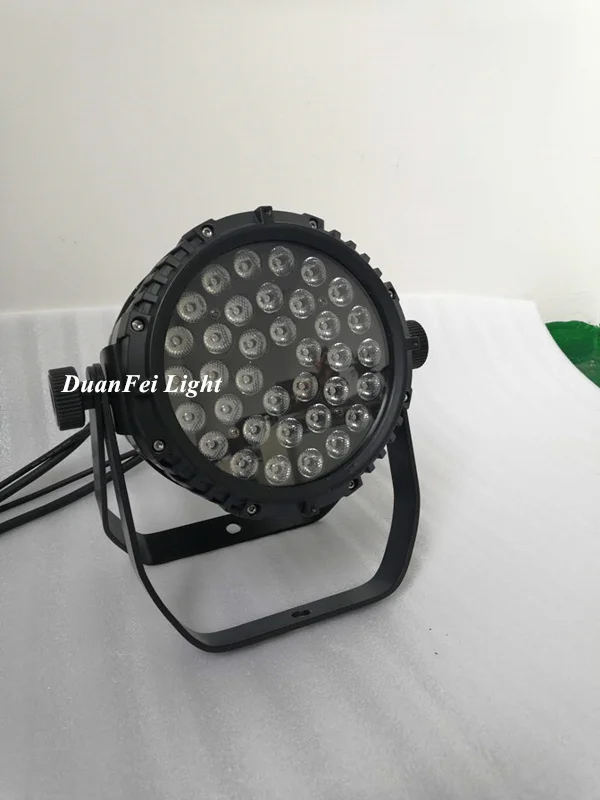 36x3w uv light