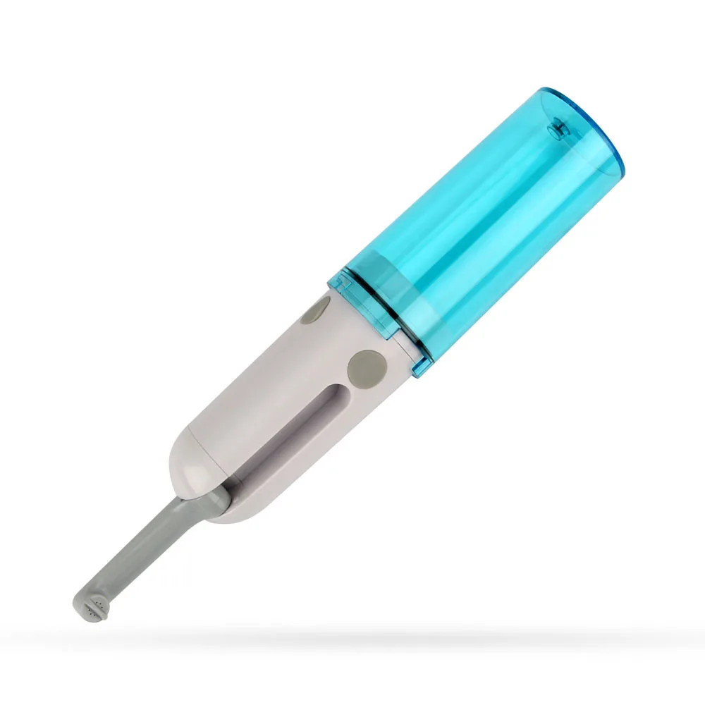 Feminine Hygiene Women Handheld Travel Electric Portable Bidet USB Chargeable Anus Douche Handy Sprayer Personal Cleaning
