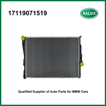 

17119071519 radiator for BMW 3 Series 323 325 330 I Is Ci Xi E46 Z4 auto Radiator Assembly motorkuhler cooling system sale
