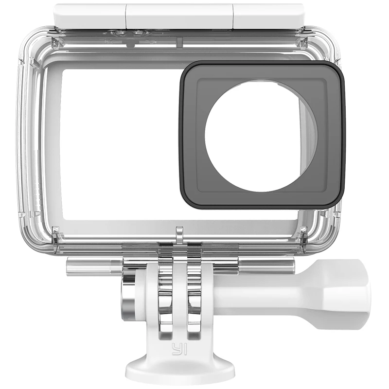 الأصلي يي للماء حالة 4 K/4 K زائد لايت عمل كاميرا الرياضة كاميرا اكسسوارات تحت الماء السباحة الغوص الغوص تصفح الأصلي يي للماء حالة 4 K/4 K زائد لايت عمل كاميرا الرياضة كاميرا اكسسوارات تحت الماء السباحة الغوص الغوص تصفح